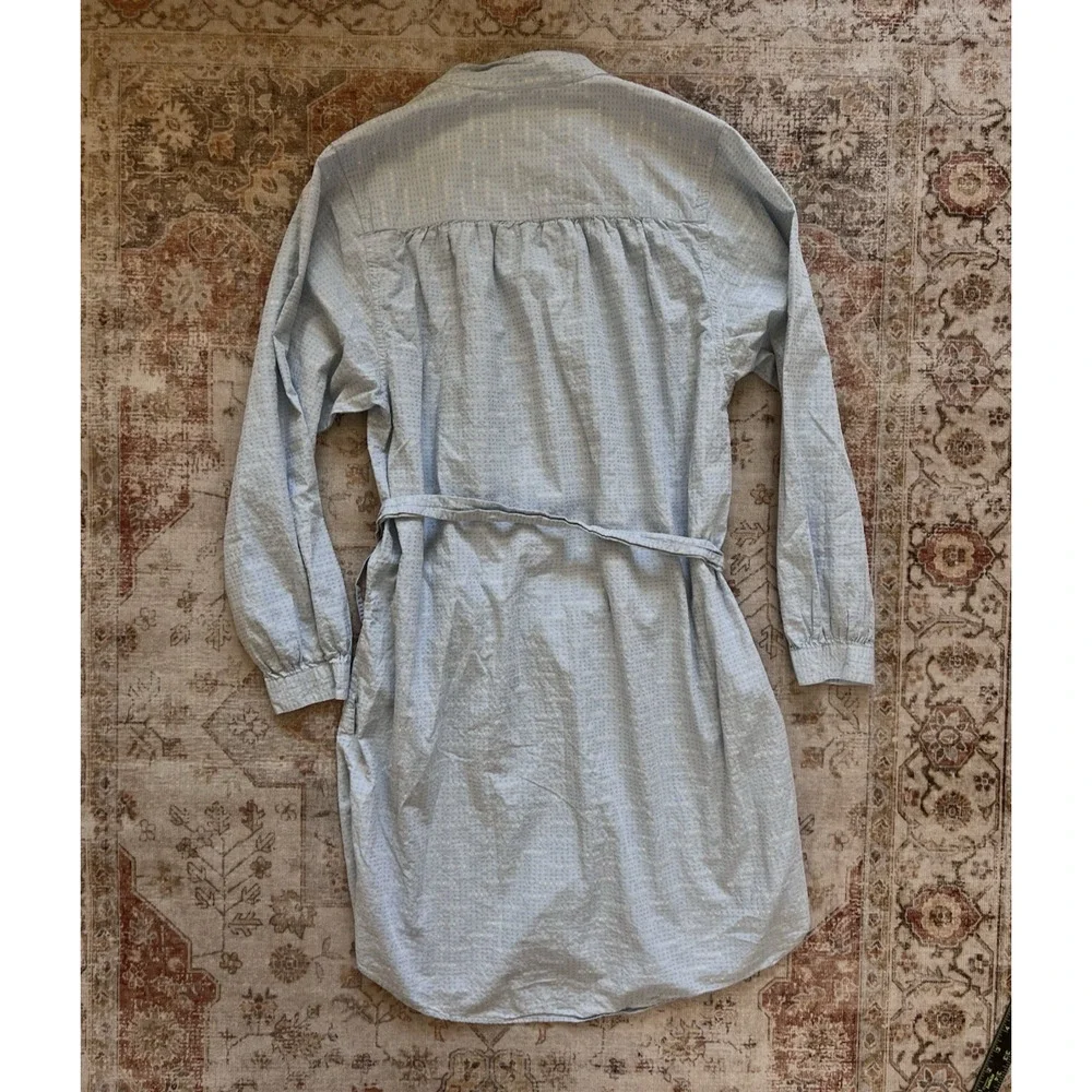 Sarah Alexandra Shirt Short Dress Womens Size XL - Picture 6 of 6